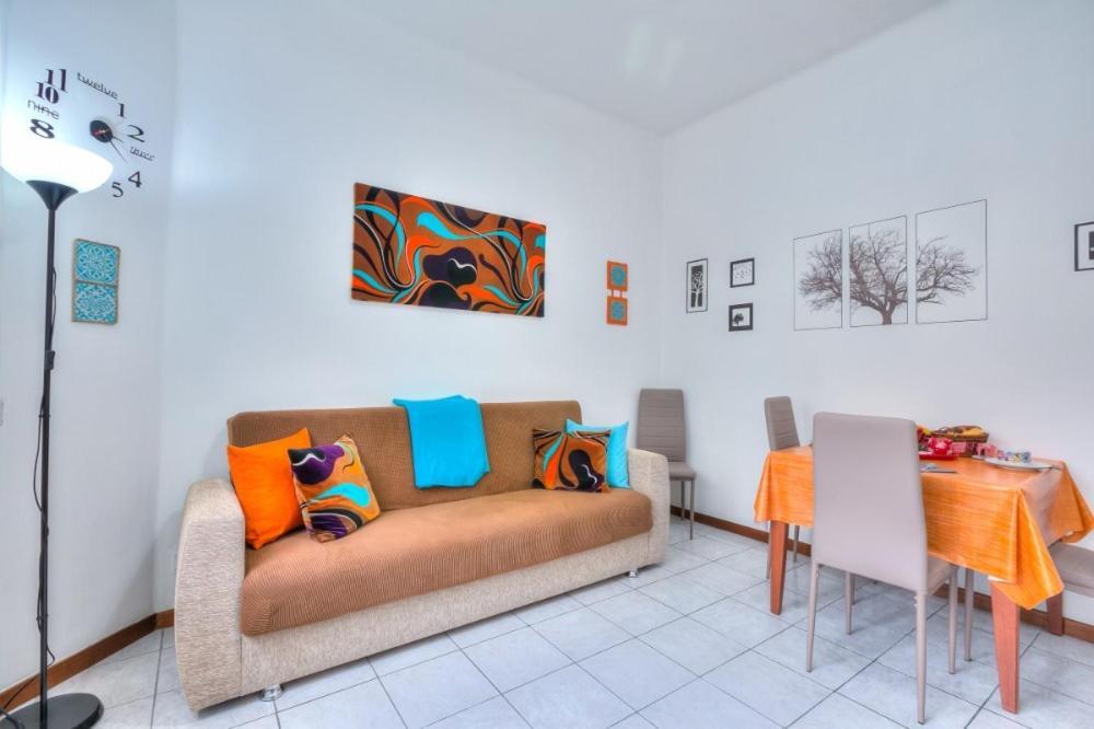 Margherita Home San Remo Kültér fotó