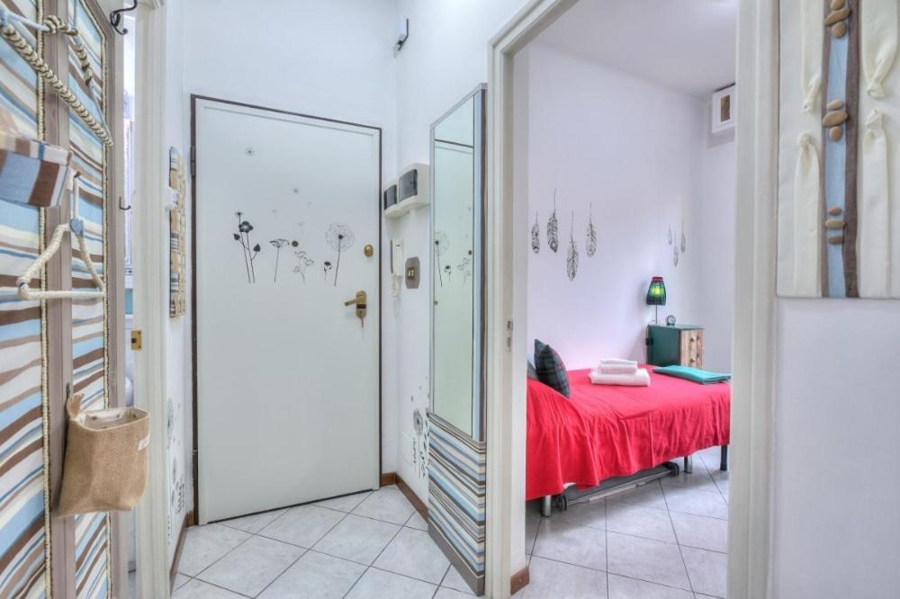 Margherita Home San Remo Kültér fotó