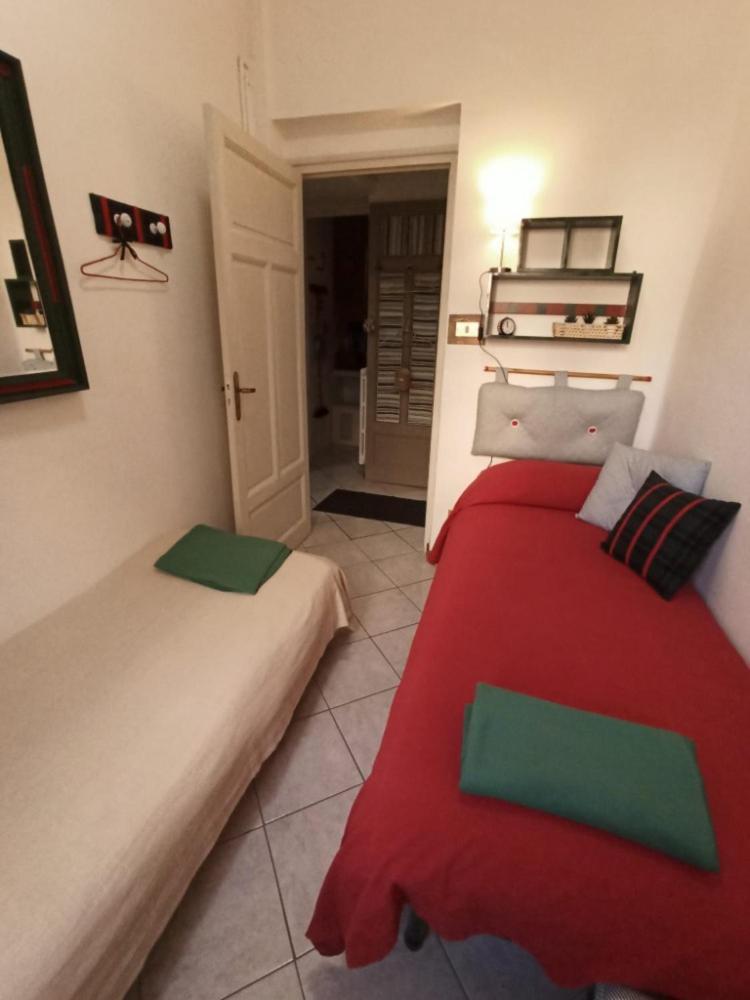 Margherita Home San Remo Kültér fotó